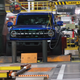 Illustration for article titled Here's What I Saw At The 2021 Ford Bronco Assembly Plant